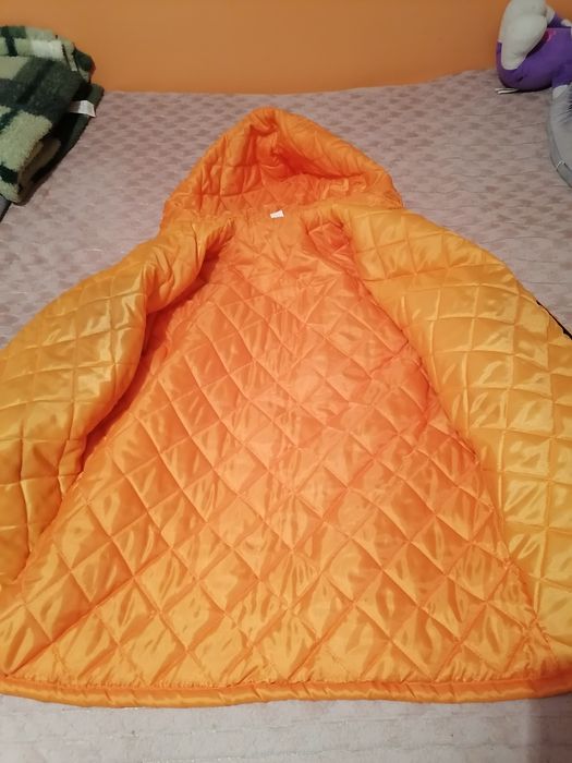 Geacă (mărimea XL)