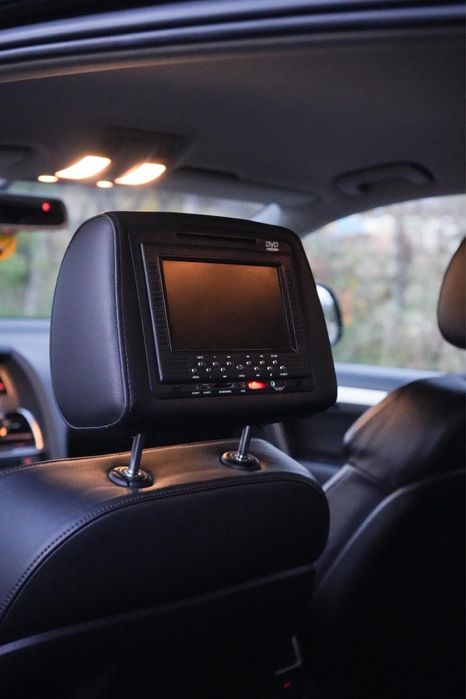 SE VINE Audi Q7  cod motor BUG