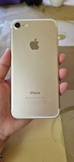 IPhone 7  Zor ishliydi