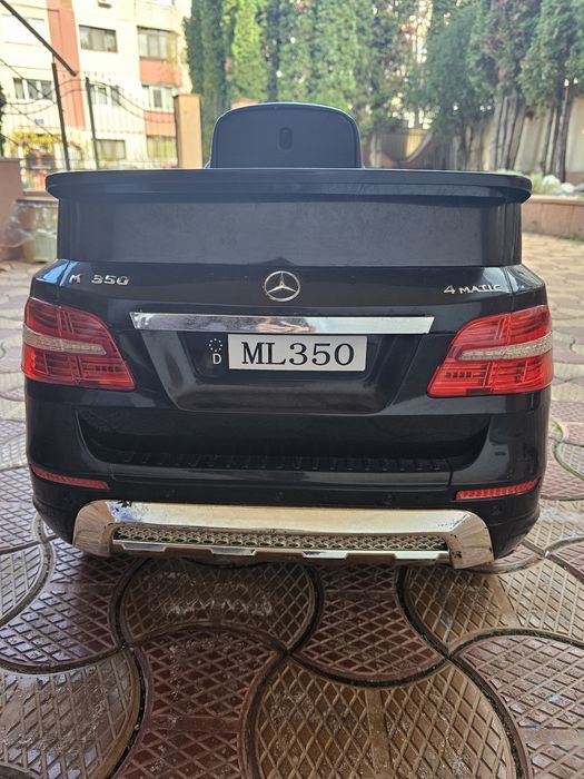 Masinuta electrica copii