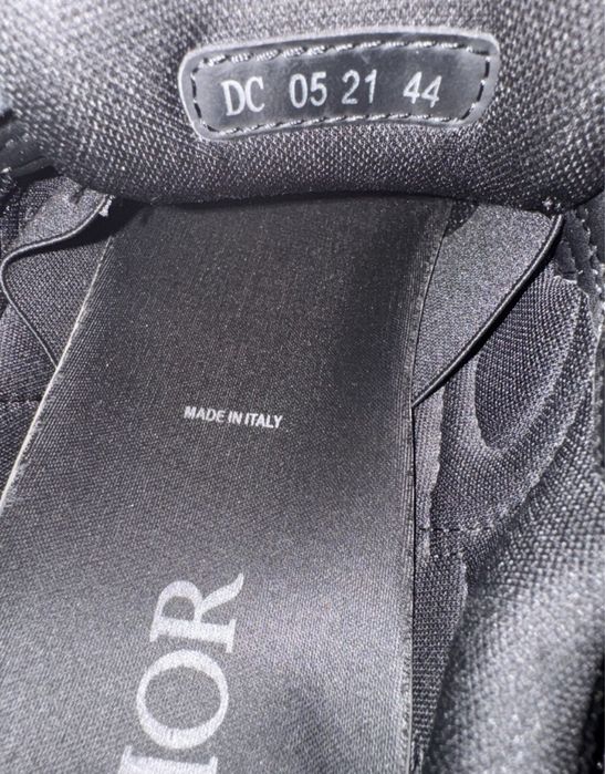 Vand dior b 30 stare