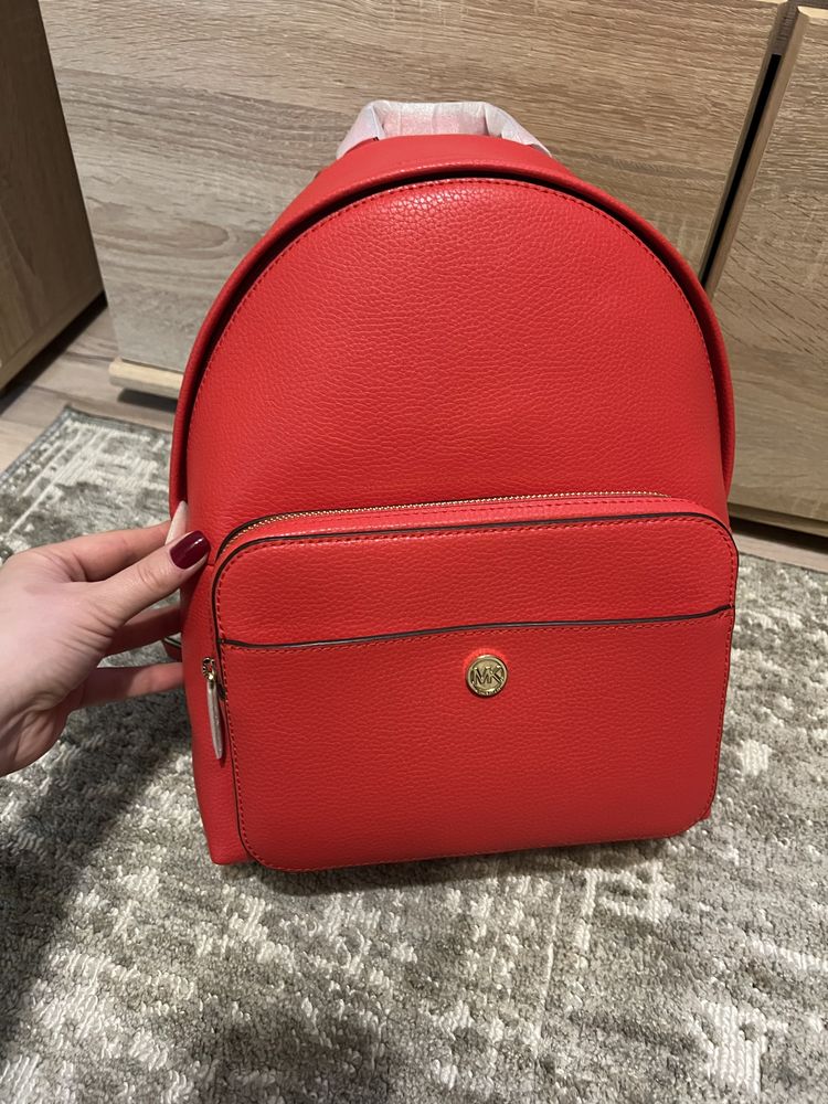 Rucsac Michael Kors piele nou