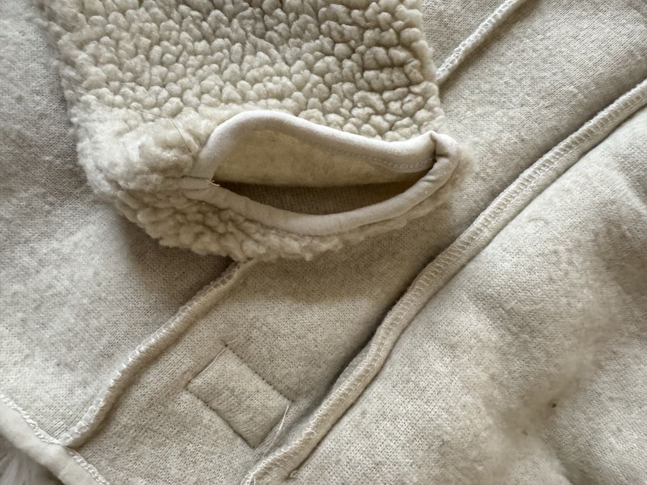 Дамско зимно яке !SOLID