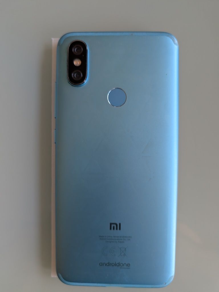 Xiaomi Mi A2 за части