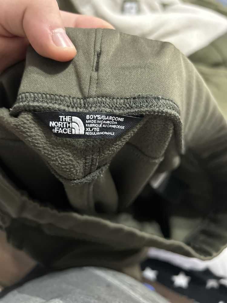 Pantaloni The North Face