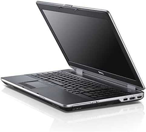 Лаптоп Dell Latitude E6320 i7-2620M 8GB 128GB SSD 13.3" HD ГАРАНЦИЯ