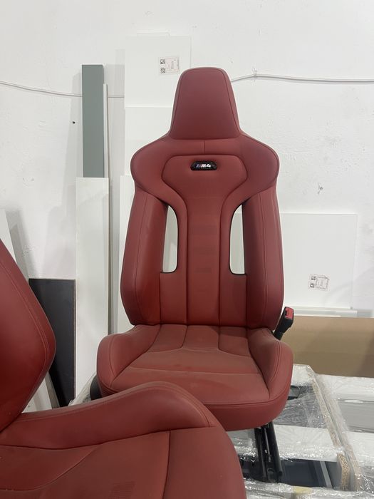 Vand Scaune originale Bmw M4