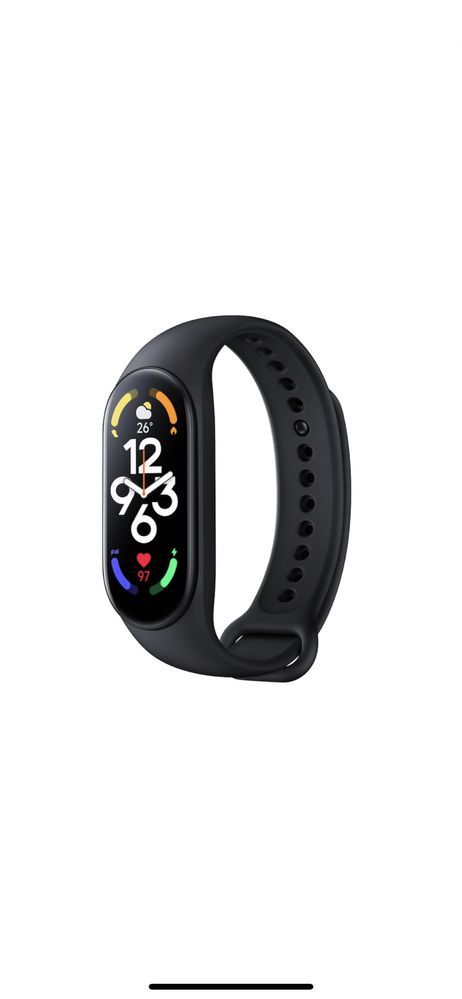 Bratara fitness Xiaomi Mi Smart 7