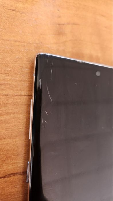 Samsung Note 10 5g Faqat obmen