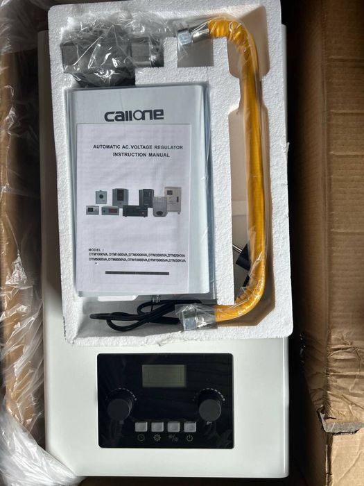 двух контур Callone 16kw