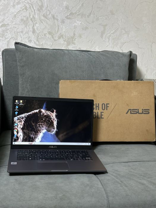Ноутбук ASUS Core i3 / 10110u