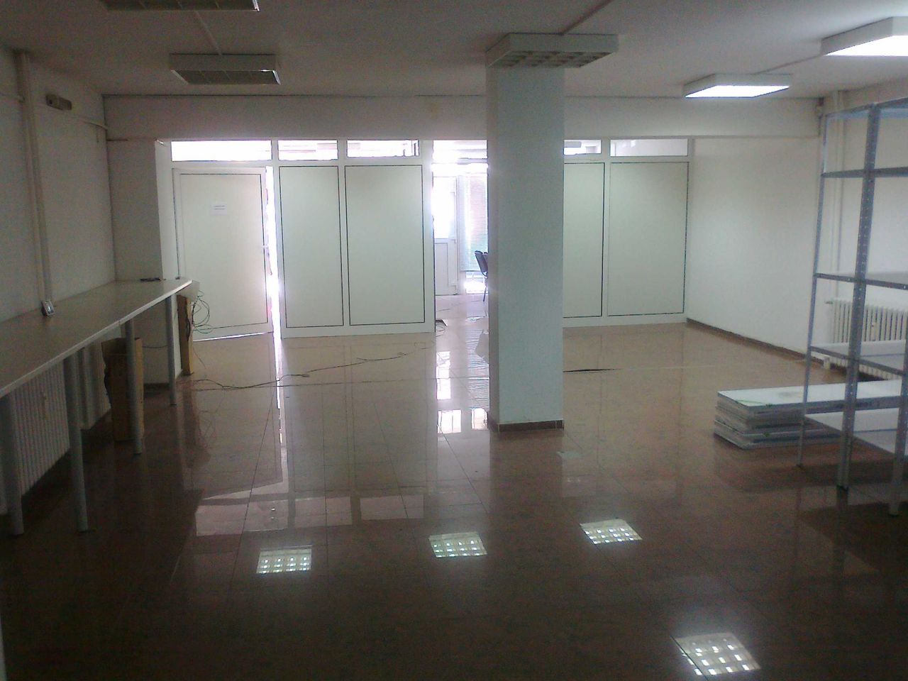 Продава се Магазин в София, Борово - 269 кв.м за 900 €/кв.м - Снимка #12