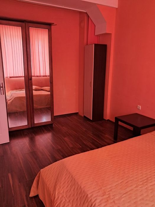 Дава се под наем Двустаен апартамент в Варна, Трошево - 41 кв.м за 306 € - Снимка #3