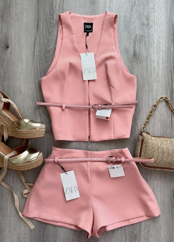 Комплект Zara (2 части)