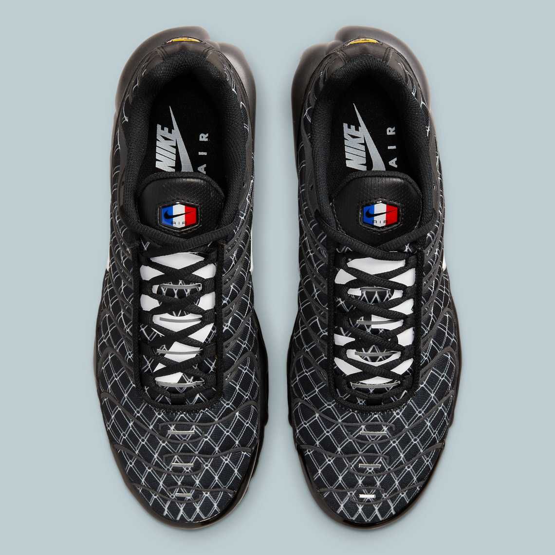 Nike Air Max Plus France New Modern Style