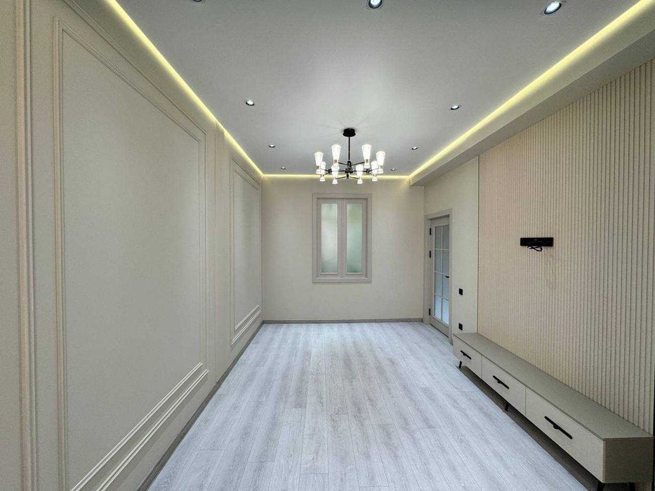 4 xonali kvartira sotuvda