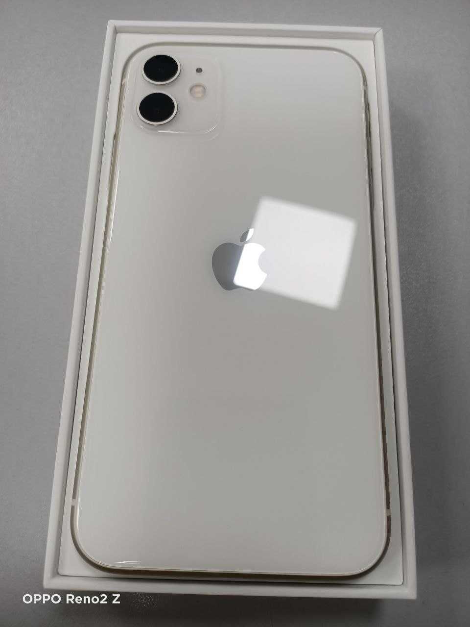 Apple iPhone 11 64Gb (г.Алматы)