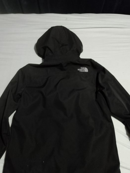 Яке the north face размер XL