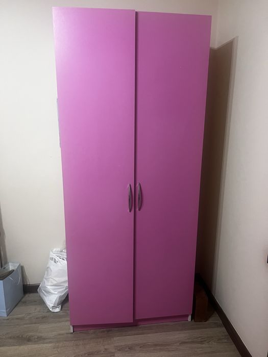 продам детскую мебель