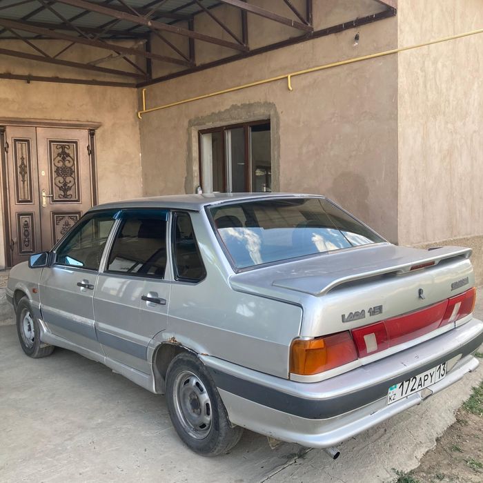 Машина ваз 2115 сатылады