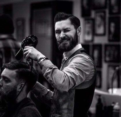 Обучение Курс барбера с 0