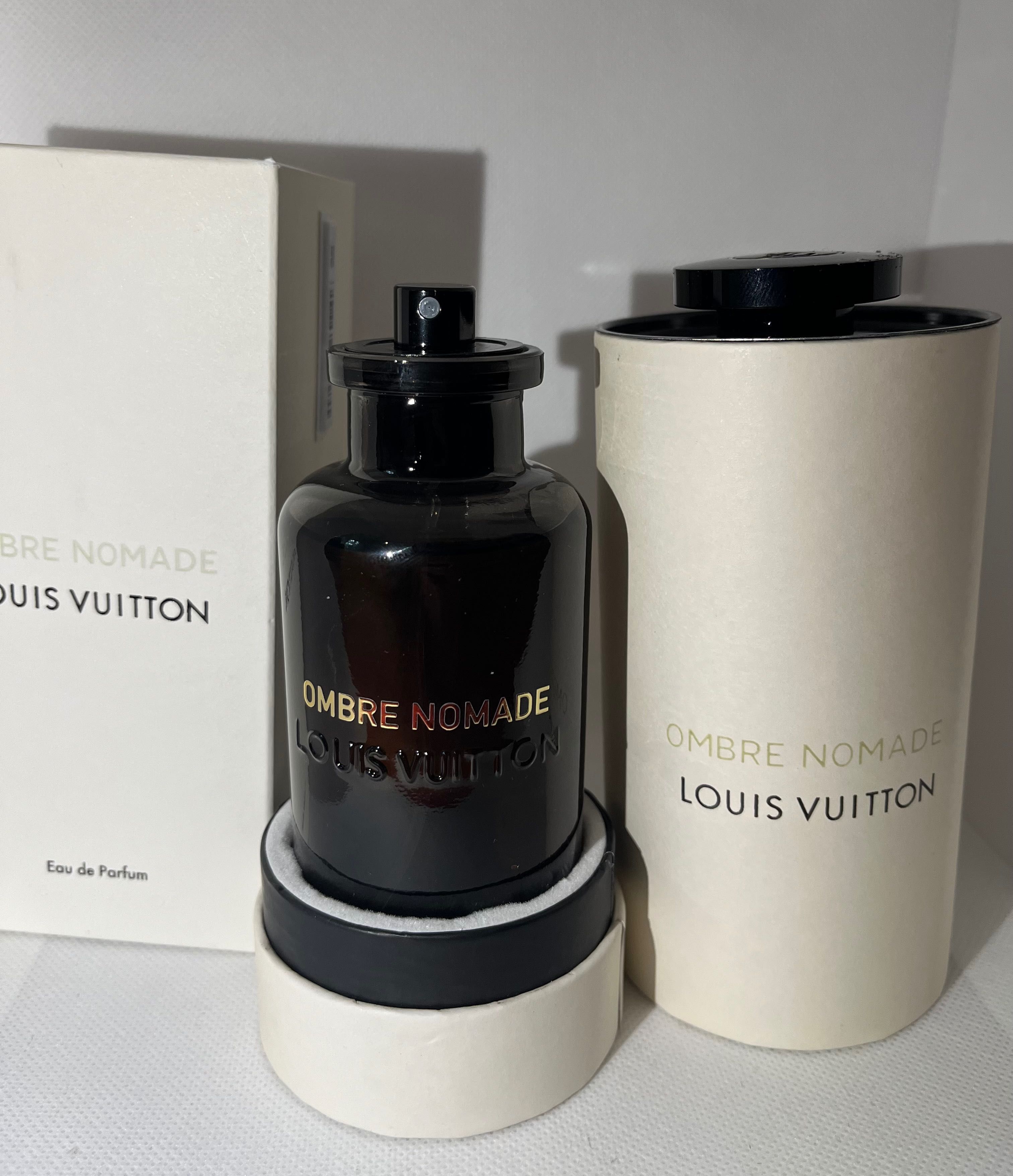 Parfum Louis Vuitton Ombre Nomade 100 ml Nou