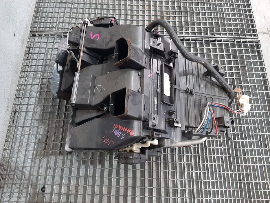 tulumba aer bord  nissan qashqai j10 1.5 dci