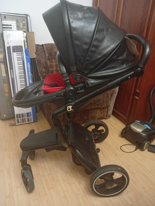 Carucior pentru bebe