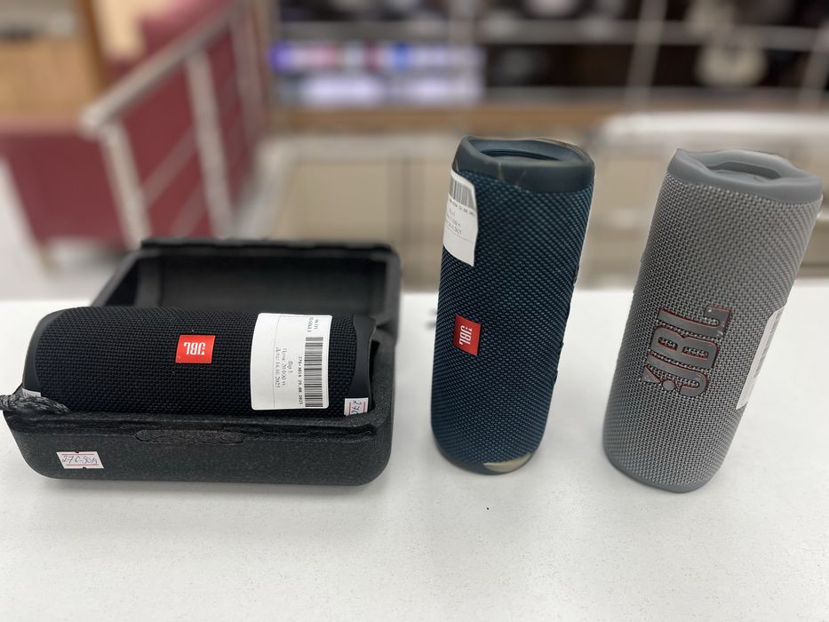 JBL 5,6 колонки / Актив Маркет