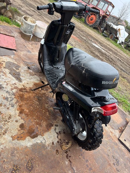 Scuter Yamaha mbk 50cc