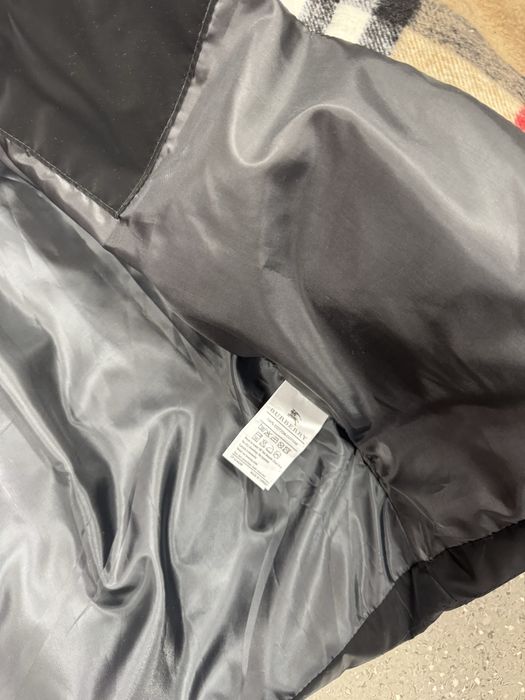 Geaca Burberry Barbati S M L XL XXL