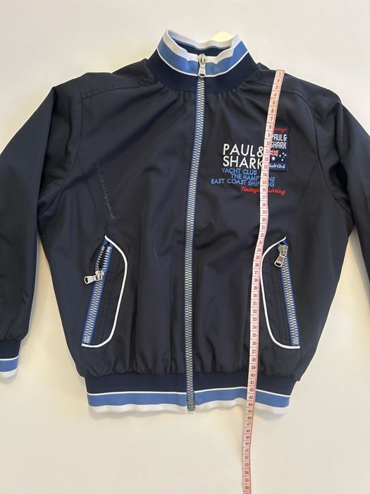 Geaca de primvara/vara baieti 5-6,5 ani