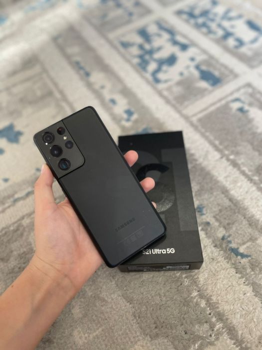 Samsung s21 ultra Самсунг с21 ультра 128гб