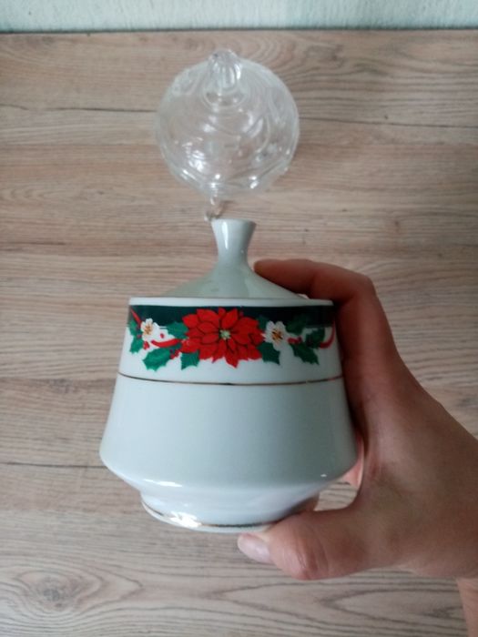 Продам Сахарницу