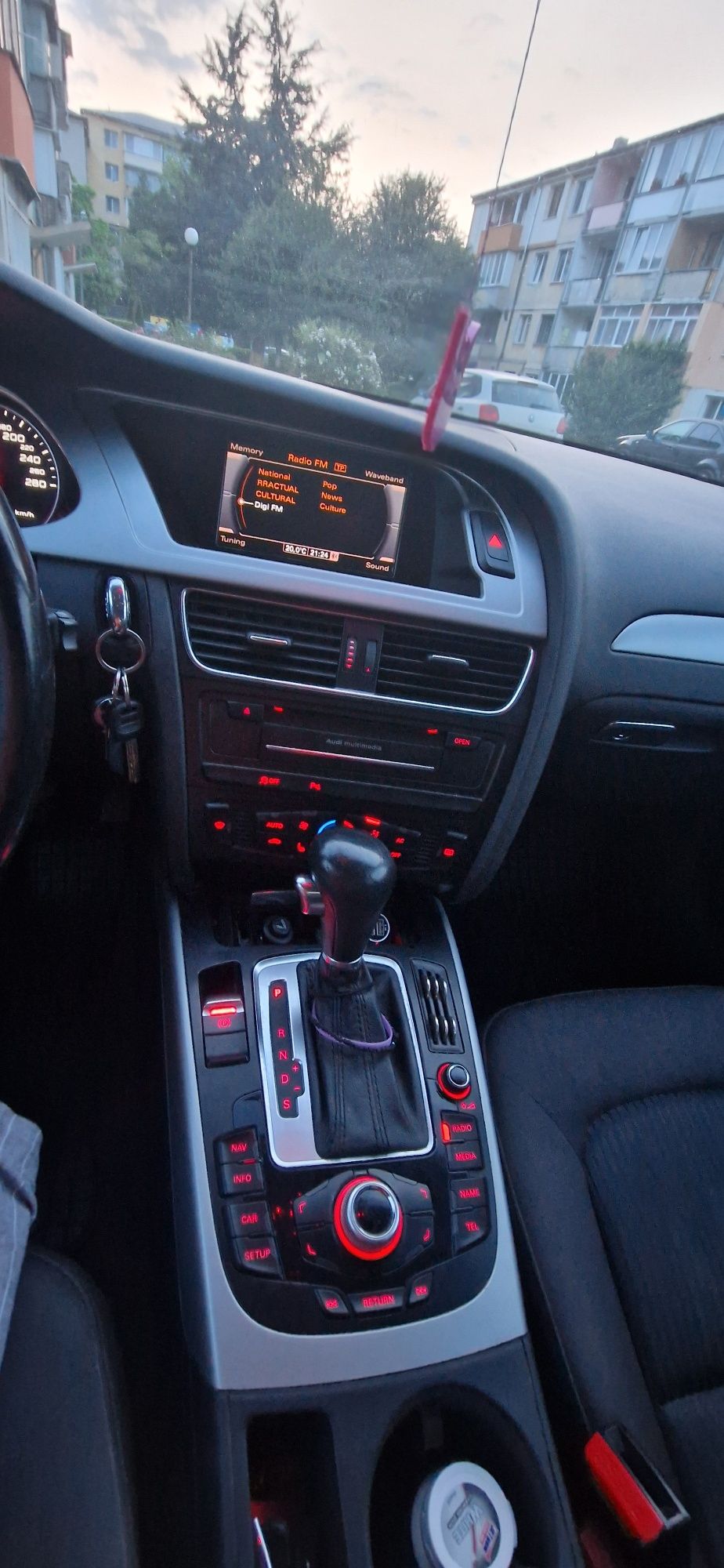 De vânzare Audi A4 B8 2011