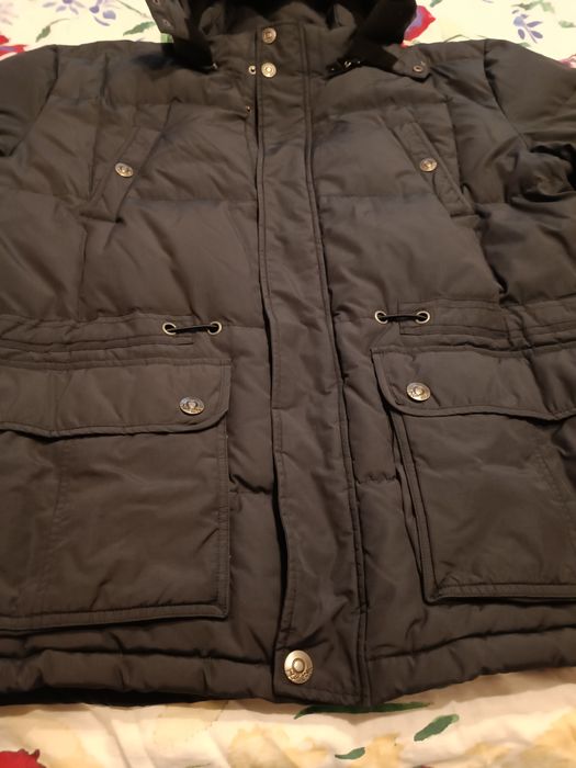 Jachetă iarnă Camp David