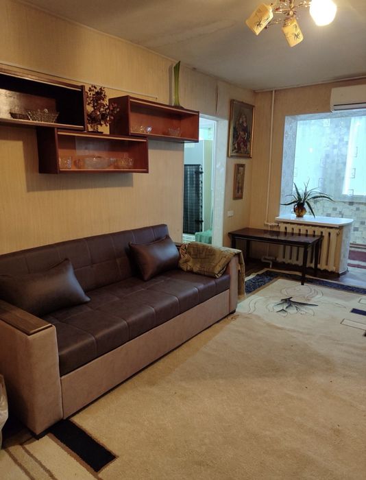 Сдается 2 ком ТТЗ