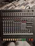 Mixer Dynacord 1000 1 funcționează perfect a.z. pret.4500 lei  negocia