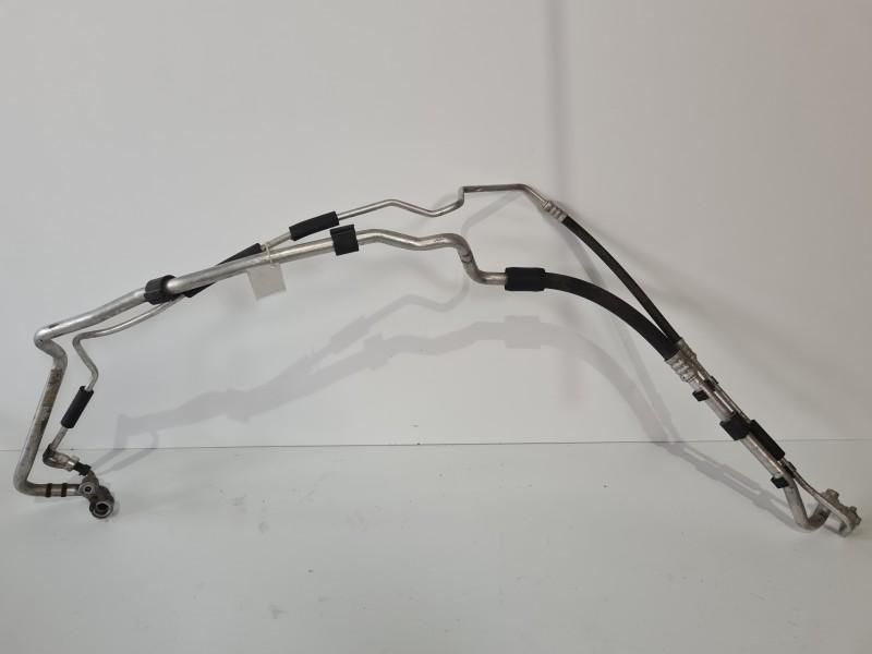 Conducta AC clima din habitaclu Opel Vectra C facelift 1.9CDTI 100cp 7