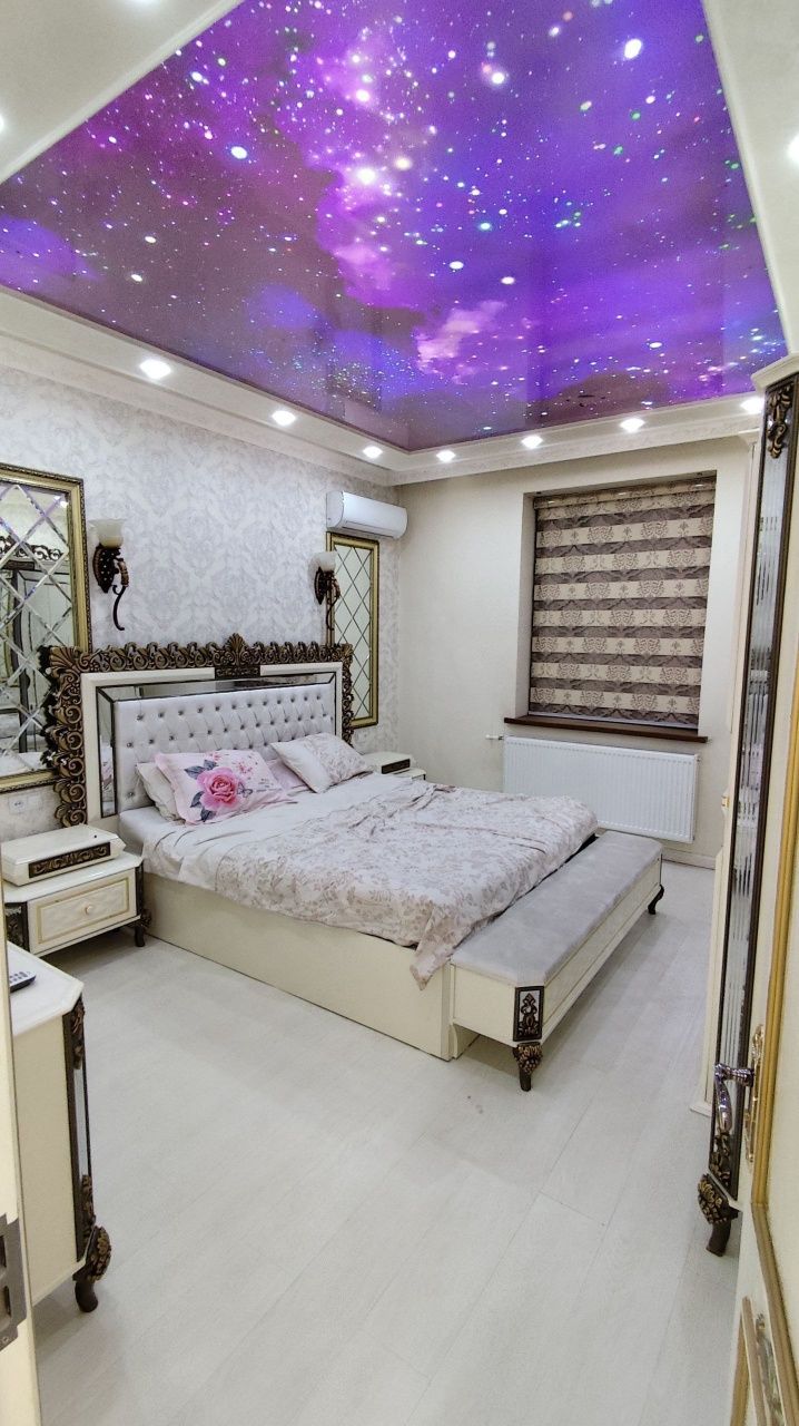 Аренда 4/8/8 Ж/К Себзор Golden House Кох-ота Масжиди