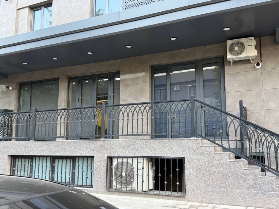 Аренда евро офис с мебелью на Ц-4 | 120м² | Шедевр