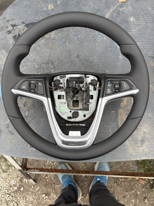 Волан мулти за Opel Meriva 2012год.