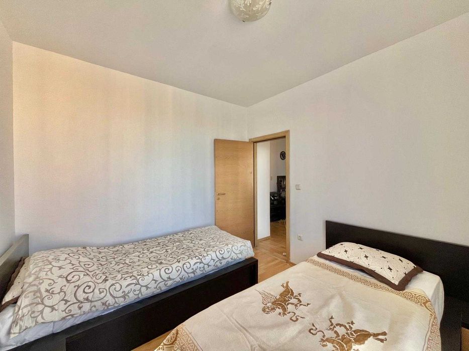 Продава се Тристаен апартамент в к.к. Слънчев бряг - 80 кв.м за 749 €/кв.м - Снимка #8