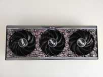 GeForce RTX 4090 24gb Game rock ( cooler + heat sink)