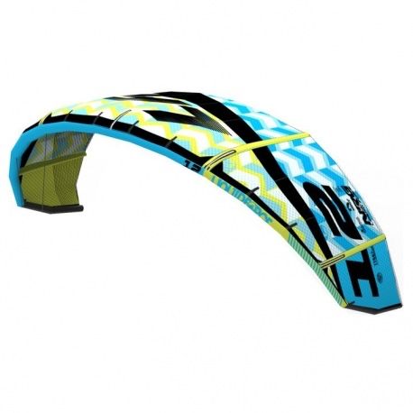 Kite Nou nefolosit Liquid Force 10m Kitesurfing