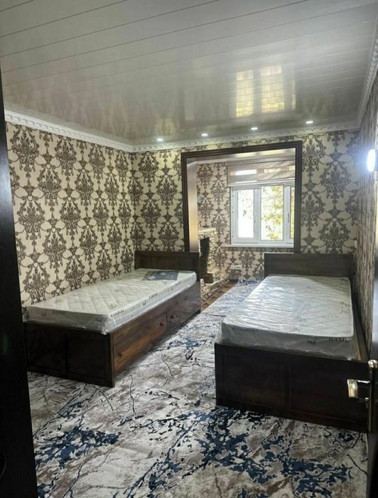 Shayxontohur Gʻafur Gʻulom metrosi yaqinida maklersiz kvartira