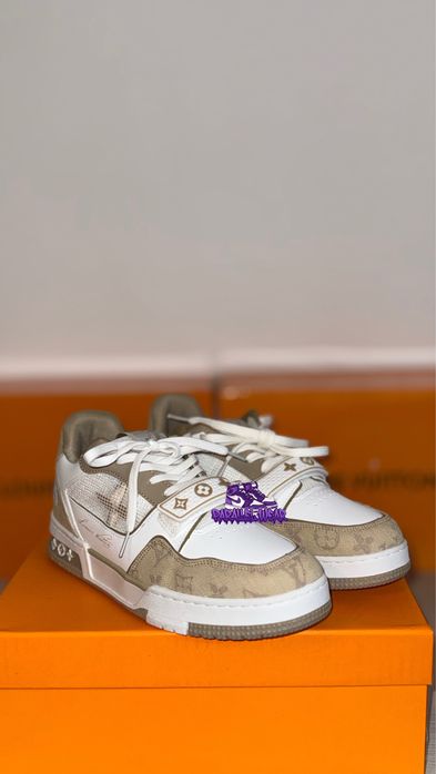 Louis Vuitton Trainer