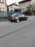 Mercedes C 180 kompresor w203 на части 2005.