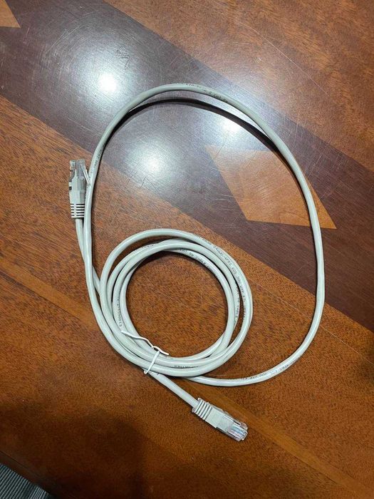 Комплект видеонаблюдения Dahua + PoE Switch (всё рабочее)
