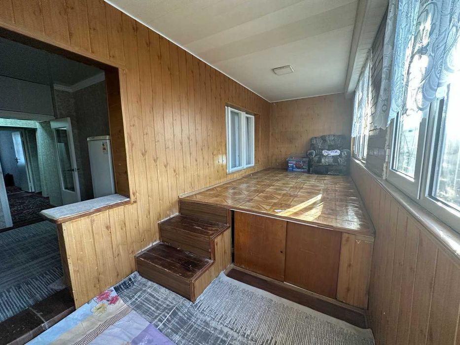 3 хонали квартира сотилади $63.000